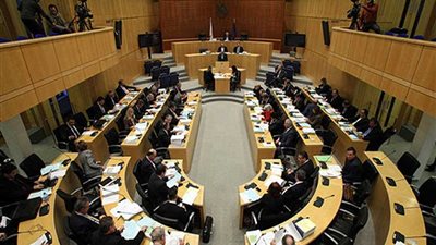 البرلمان القبرصي يوافق على إنشاء صندوق استثماري لعوائد الغاز والنفط