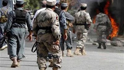 قتلى بهجوم لطالبان على قاعدة أمريكية أفغانية