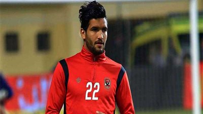 أزمة في الأهلي بسبب 