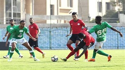 لقاء الجريحين بين الاتحاد والداخلية اليوم