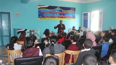 تنشيط السياحة بأسيوط تختتم أول أجزاء بروتوكول التعليم