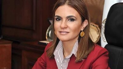 وزيرة الاستثمار: اتفاق مع المؤسسة الدولية الإسلامية على خطة جديدة