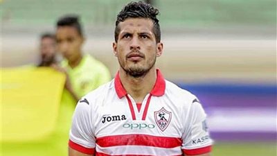 طارق حامد يرفض قرار جروس