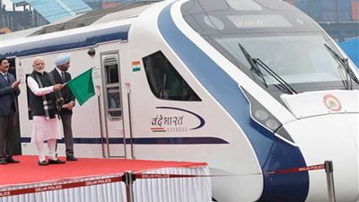 باكستان: استئناف تشغيل خدمة القطار الرئيسية مع الهند بعد غد