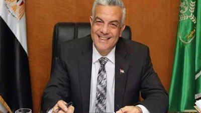 هندسة المنوفية تجمع 7 دول أجنبية بشرم الشيخ في المؤتمر الدولي لتنمية البيئة