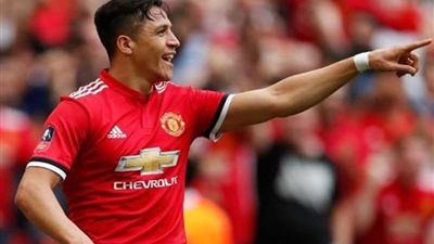 سانشيز يقود هجوم مانشستر يونايتد أمام ساوثهامبتون