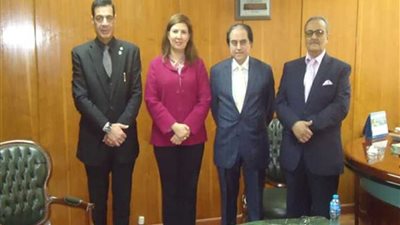 السياحة تنظم أول دورة تدريبية لمديري المطاعم في مجال الصحة المهنية وسلامة الغذاء