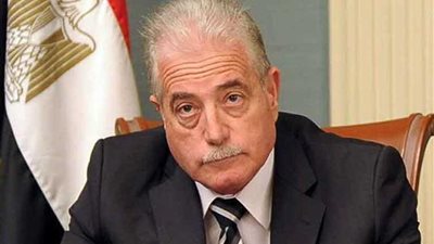 جنوب سيناء: إقامة مشروع زراعي تنموي وإنتاج أعشاب طبية بسانت كاترين