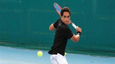 يوسف حسام يودع منافسات دوري 