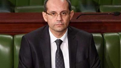 وزير الداخلية التونسي يلتقى مساعد وزير الداخلية المصري