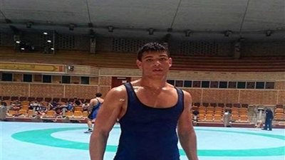 عبداللطيف منيع يحصد فضية بطولة 