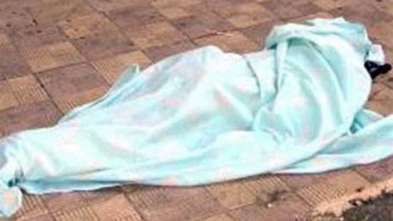 انتحار شاب بسوهاج