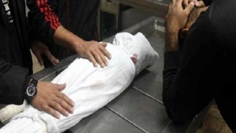 غرق طفل بترعة البياضية