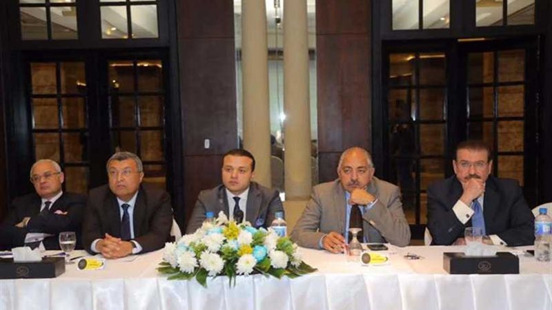 الجارحي يعلن انضمام