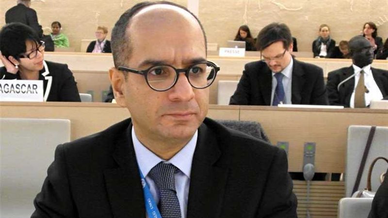 البحرين ترد على مزاعم