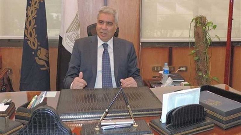 محافظ المنيا يحذر