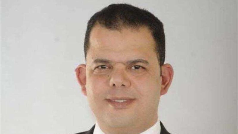 إبراهيم رضا في حوار