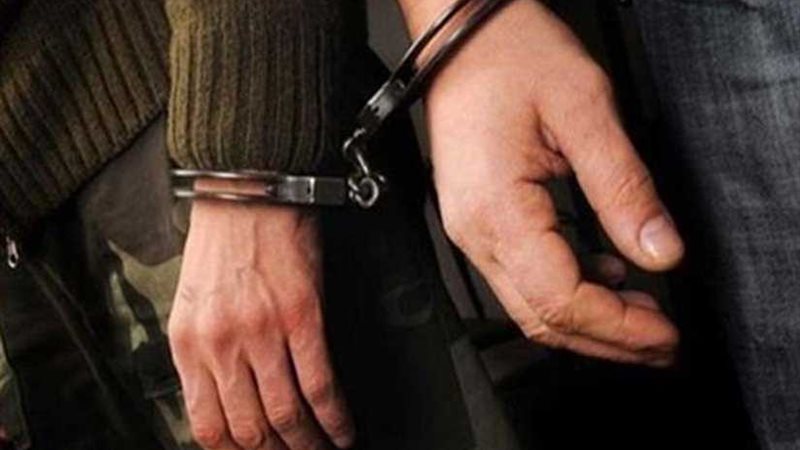 القبض على 3 عاطلين