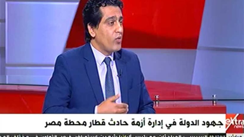 أيمن عبد المجيد: