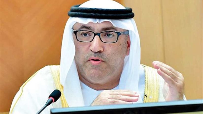 الإمارات تدعو لتعزيز