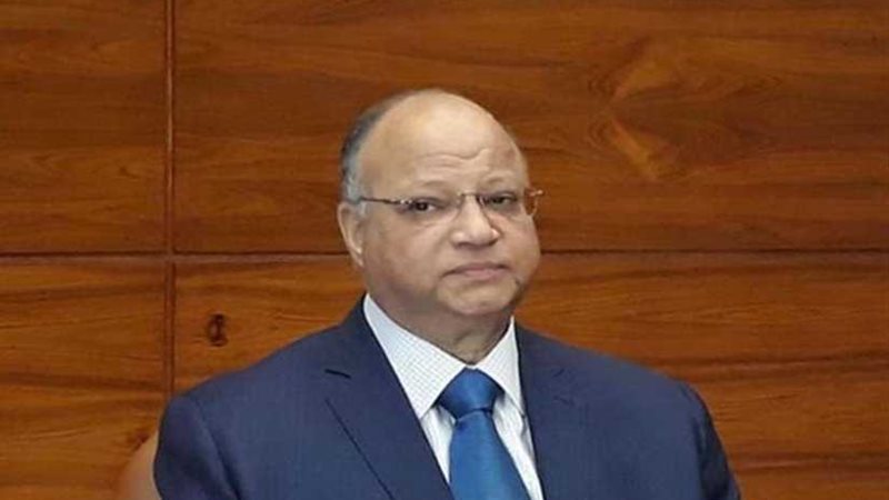 محافظة القاهرة تطلق