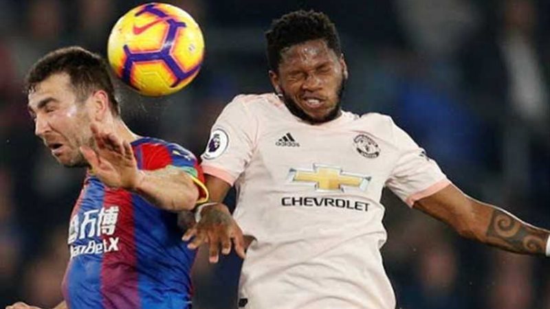 «لوكاكو» يعلي كلمة