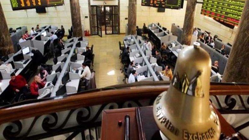 المؤسسات تدعم صعود