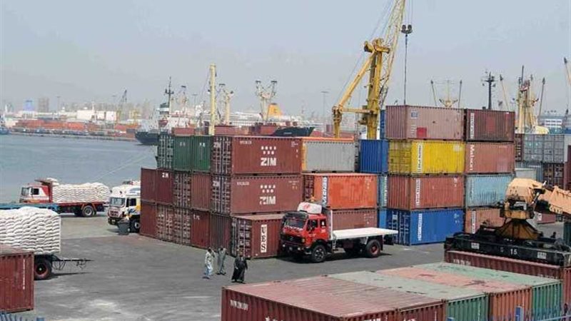 إحباط محاولة تهريب