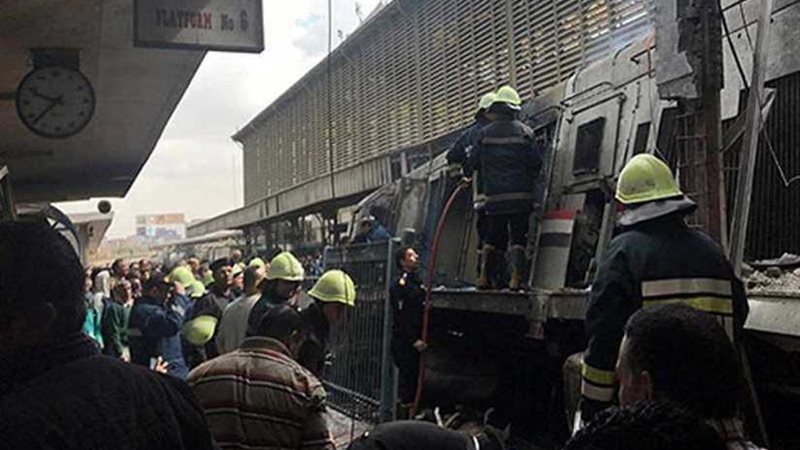 الدولة تواجه الإهمال