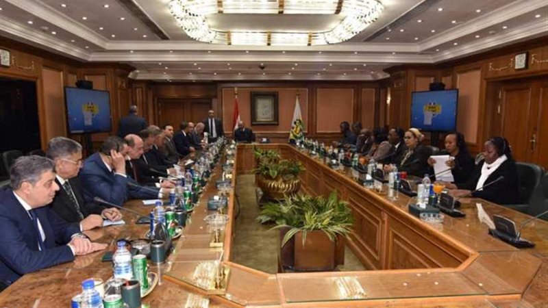 رئيس هيئة الرقابة