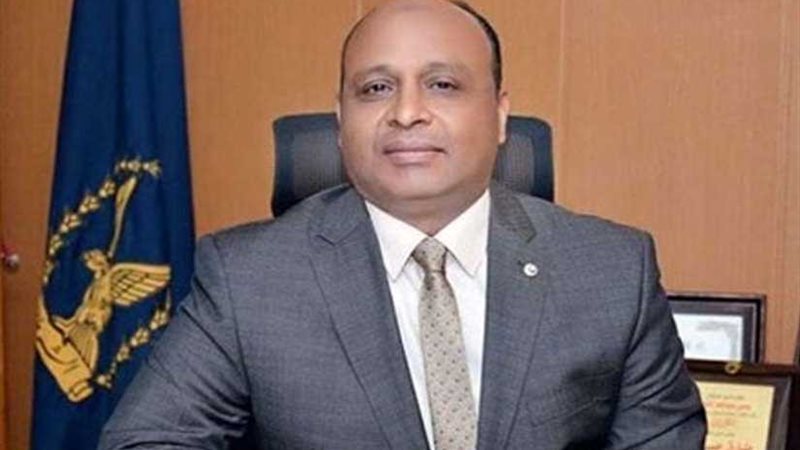 ضبط 5 مسجلين خطر