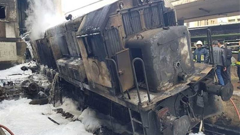 النيابة تطلب تحريات