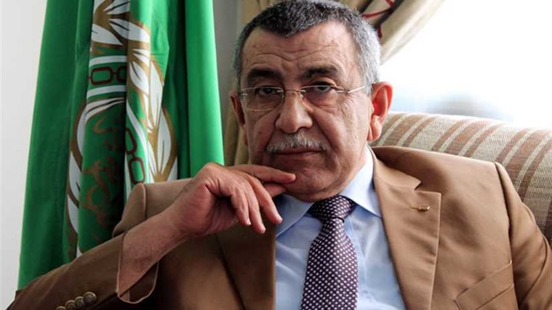 الجامعة العربية ترحب