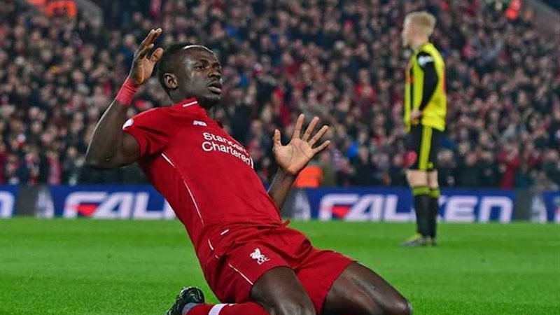 ليفربول يرفع أسهمه