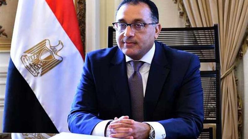 رئيس الوزراء يتابع