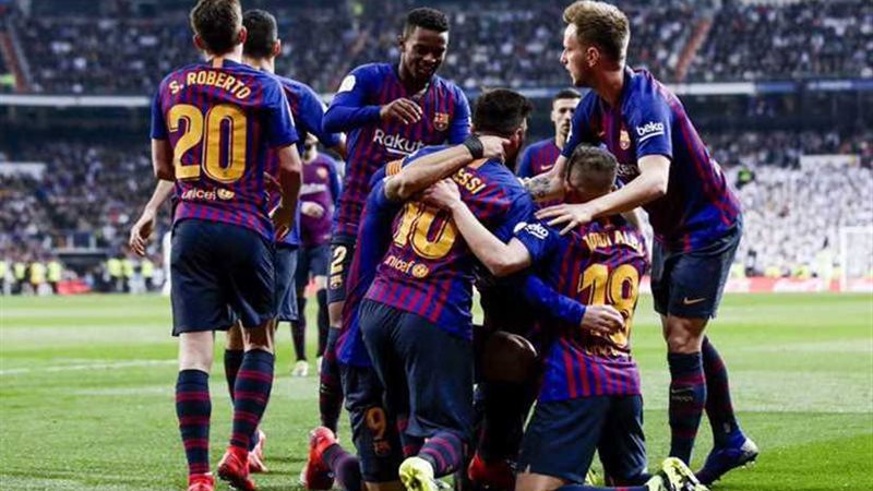 أول تعليق من سواريز