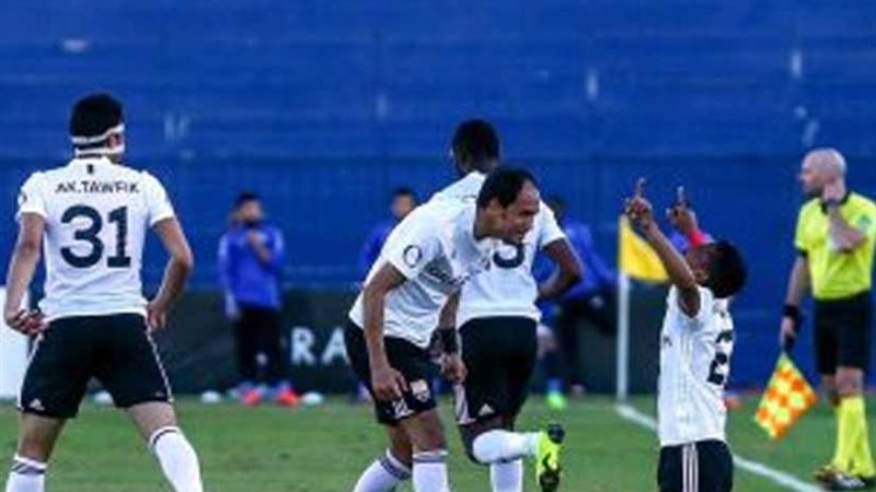 الجونة يواصل تألقه