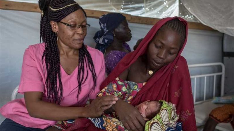 الأمم المتحدة: 10