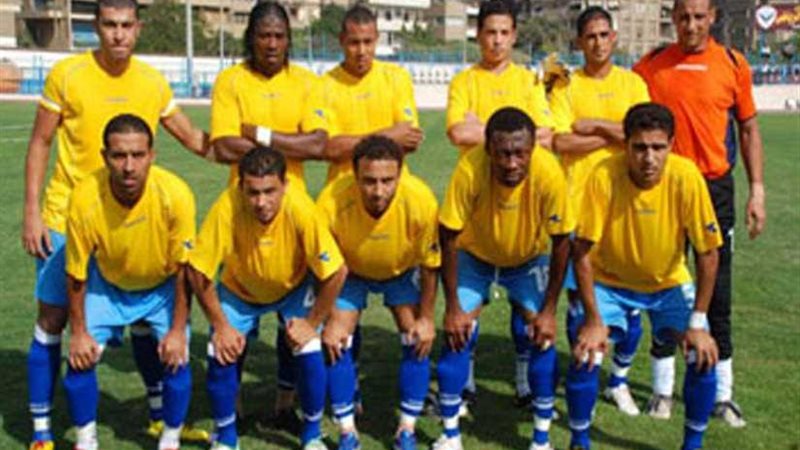 طنطا يفوز على الرجاء