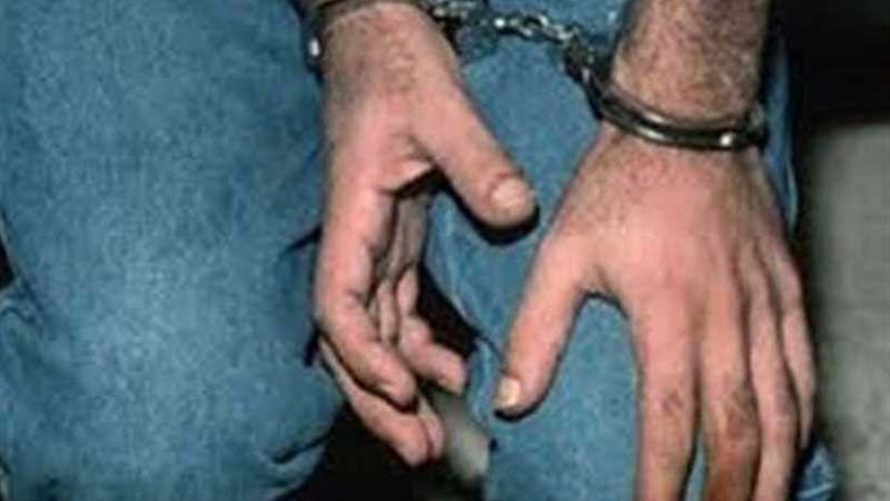 ضبط هارب من 15 سنة