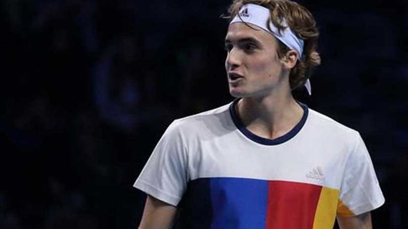 تستسيبس يواجه مونفيس