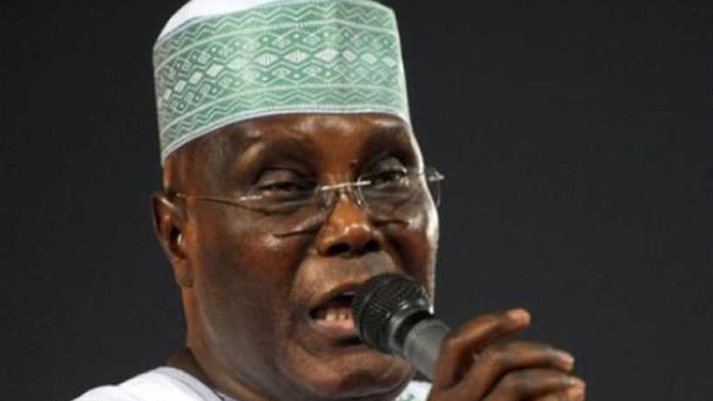 المرشح الخاسر يتعهد