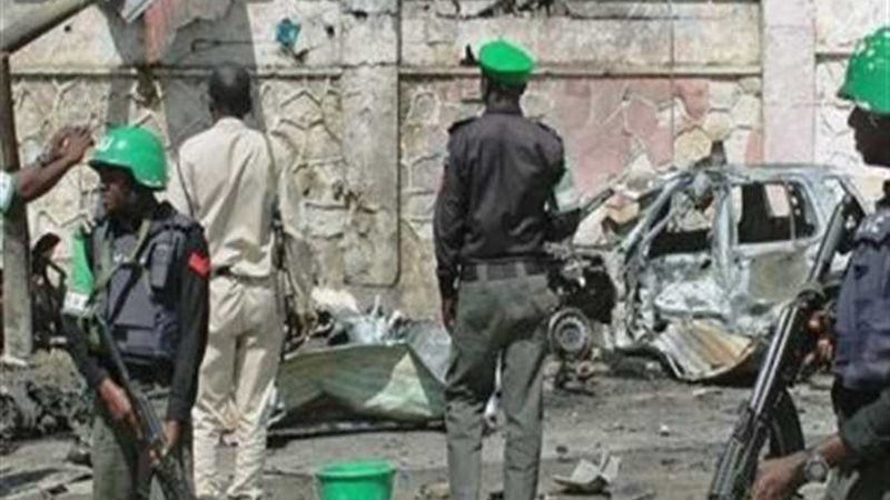 اختطاف 6 عمال إغاثة