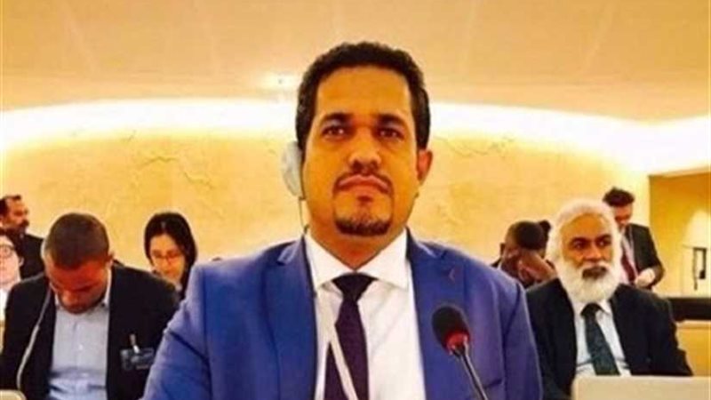 حقوق الإنسان اليمنية