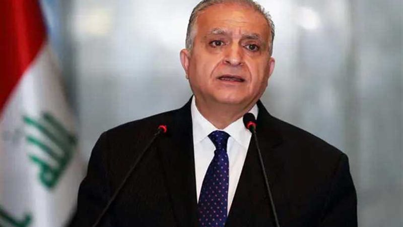 العراق يدعو مفوضية