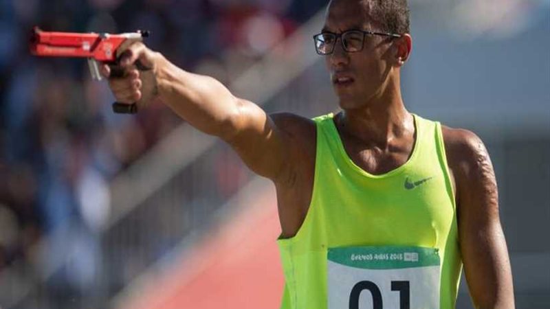 أحمد الجندي وإسلام