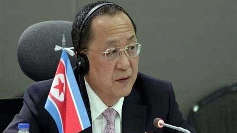 كوريا الشمالية: مستعدون