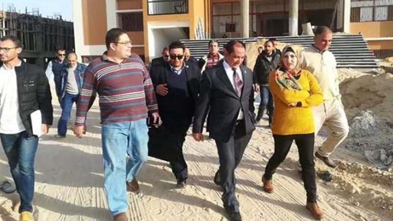 4 قيادات شابة و46