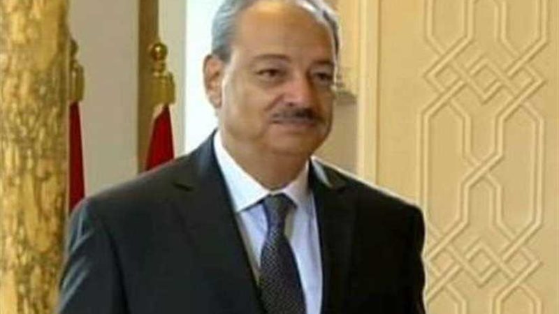 النائب العام يأمر