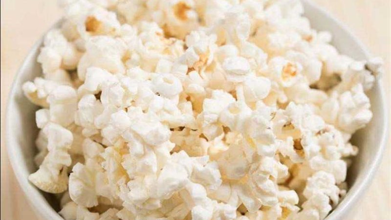 دراسة أمريكية: الفيشار